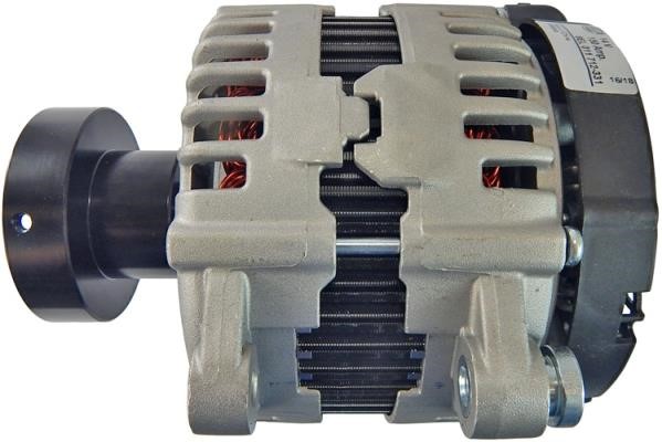 Alternator Ford Galaxy: 8EL011712331 Hella Alternator