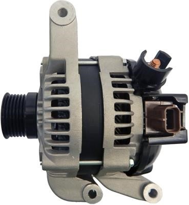Engine alternator Volvo V50: 8EL011712001 Hella Alternator