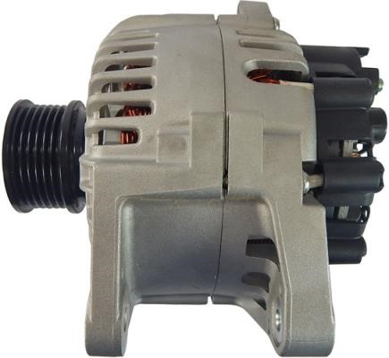 Hella 8EL 011 712-021 Alternator 8EL011712021