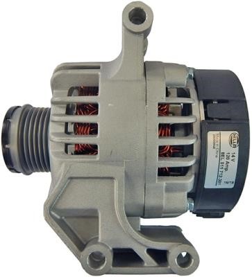 8EL011712381 Hella Alternator
