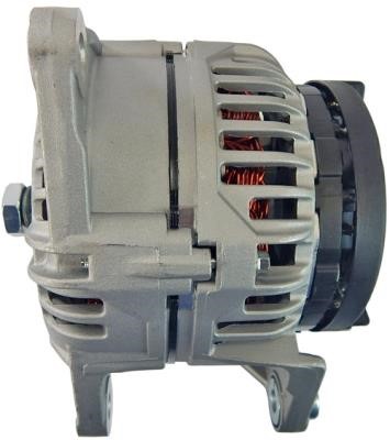 Alternator Iveco Massif: 8EL011712091 Hella Alternator