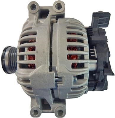 Hella 8EL 011 712-431 Alternator 8EL011712431