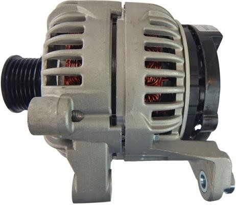 Hella 8EL 011 712-141 Alternator 8EL011712141