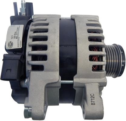 Buy Hella 8EL 011 712-611 at a low price in United Arab Emirates!