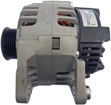 8EL011712891 Hella Alternator