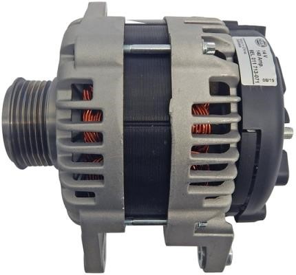 Alternator Opel Astra J: 8EL011713071 Hella Alternator