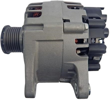 Alternator Dacia Duster: 8EL011713111 Hella Alternator