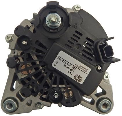 Alternator Hella 8EL 011 713-111