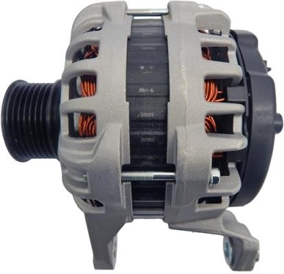 8EL011713201 Hella Alternator