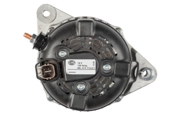 Alternator Hella 8EL 011 713-211
