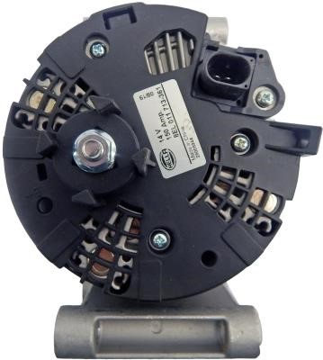 Alternator Hella 8EL 011 713-361
