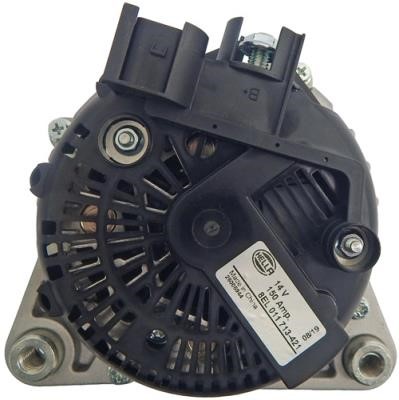 Alternator Hella 8EL 011 713-421