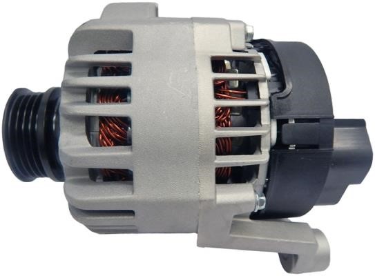 Engine alternator Fiat 500: 8EL011713481 Hella Alternator