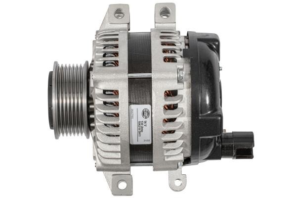 Alternator Honda Accord: 8EL011713511 Hella Alternator