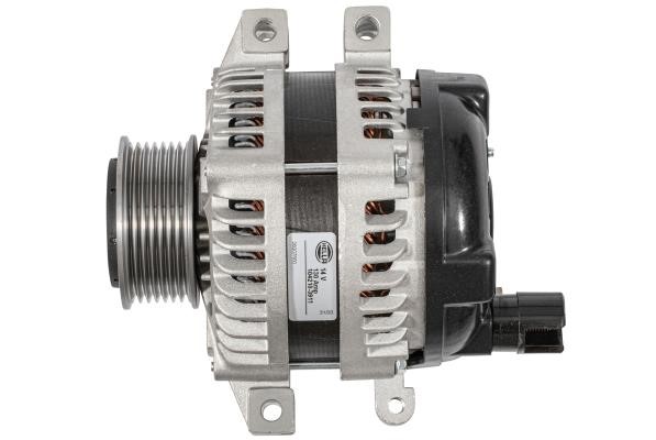 Hella 8EL 011 713-511 Alternator 8EL011713511