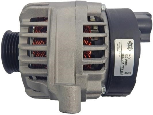 8EL011713541 Hella Alternator
