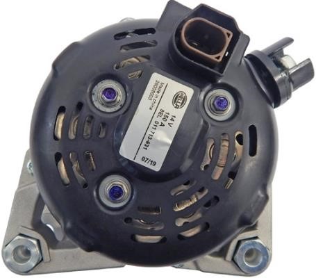 Alternator Hella 8EL 011 713-631
