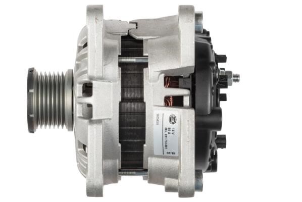 8EL011713661 Hella Alternator
