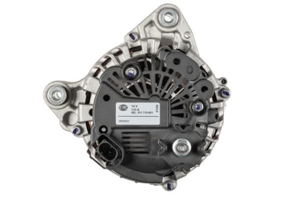Alternator Hella 8EL 011 713-681