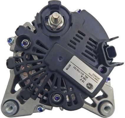 Alternator Hella 8EL 011 713-751