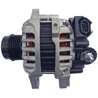 Hella 8EL 011 713-791 Alternator 8EL011713791