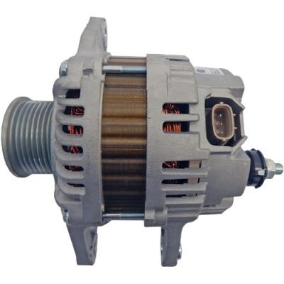 Alternator Mazda 6: 8EL011713841 Hella Alternator