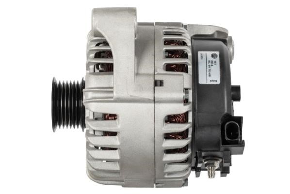 8EL011713891 Hella Alternator