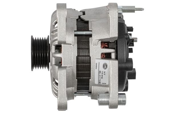 8EL011713981 Hella Alternator