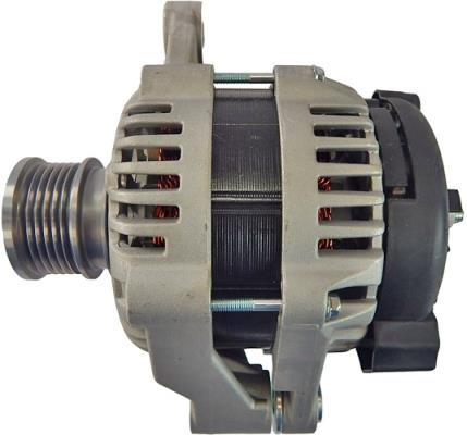 Engine alternator Opel: 8EL012430581 Hella Alternator