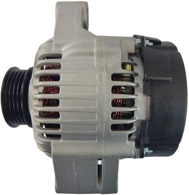 Hella 8EL 012 430-631 Alternator 8EL012430631