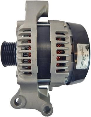 8EL012430881 Hella Alternator