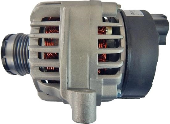 8EL012430891 Hella Alternator