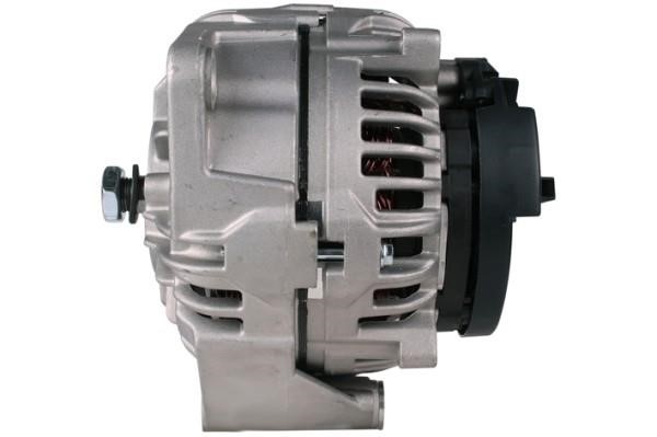 8EL012584481 Hella Alternator