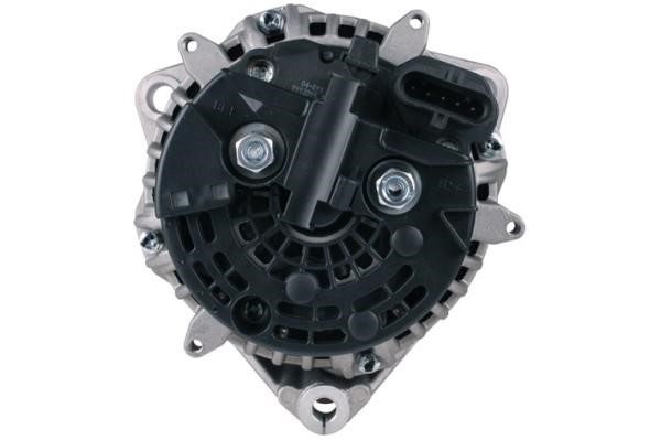 Alternator Hella 8EL 012 584-481