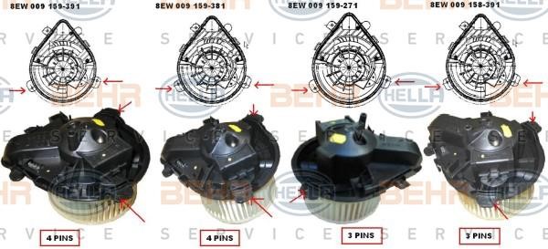 Buy Hella 8EW 009 159-271 at a low price in United Arab Emirates!