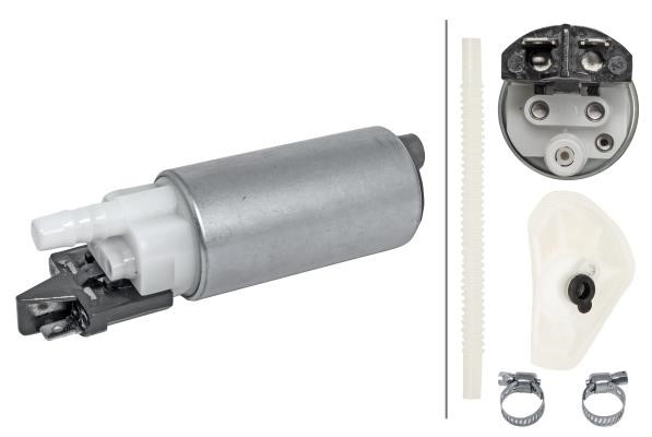 Fuel-supply module Lancia Y: 8TF358106501 Hella Fuel pump
