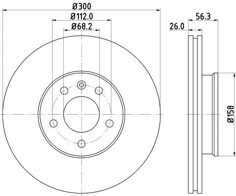 Buy Hella 8DD 355 127-701 at a low price in United Arab Emirates!