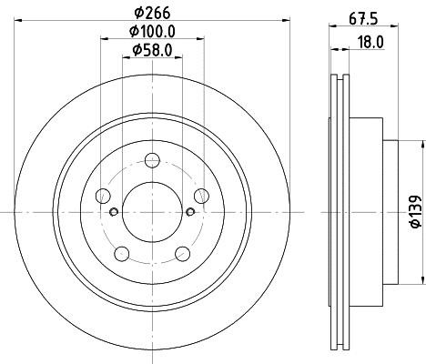 Buy Hella 8DD 355 112-341 at a low price in United Arab Emirates!