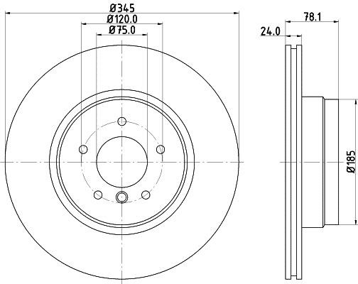 Buy Hella 8DD 355 129-321 at a low price in United Arab Emirates!