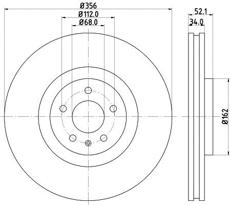 Buy Hella 8DD 355 129-371 at a low price in United Arab Emirates!