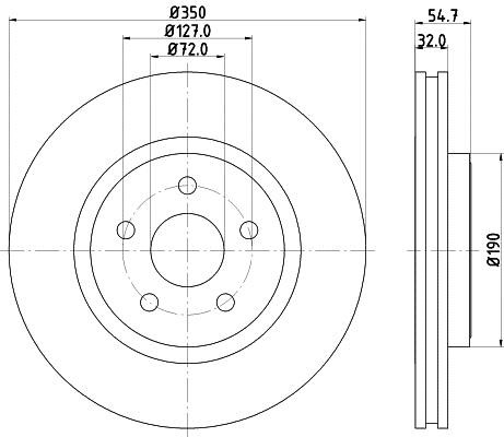 Buy Hella 8DD 355 122-411 at a low price in United Arab Emirates!