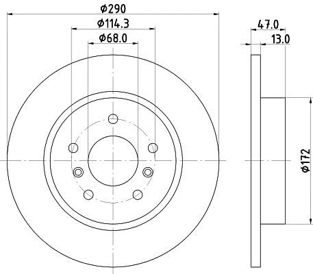 Buy Hella 8DD 355 122-771 at a low price in United Arab Emirates!