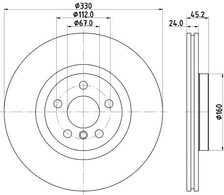 Buy Hella 8DD 355 122-641 at a low price in United Arab Emirates!