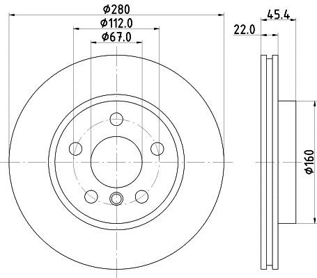 Buy Hella 8DD 355 123-481 at a low price in United Arab Emirates!