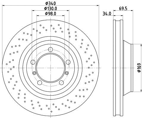 Buy Hella 8DD 355 126-931 at a low price in United Arab Emirates!