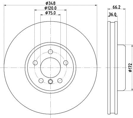 Buy Hella 8DD 355 132-511 at a low price in United Arab Emirates!