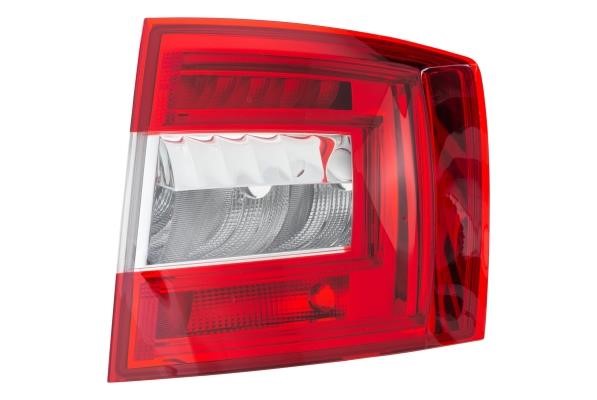 Hella 9EL 354 848-021 Combination Rearlight 9EL354848021