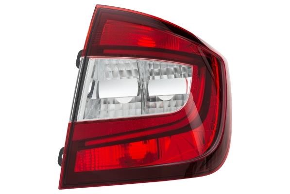 Hella 9EL 354 849-041 Combination Rearlight 9EL354849041