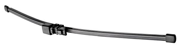 Hella 9XW 358 179-161 Rear wiper blade 400 mm (16") 9XW358179161