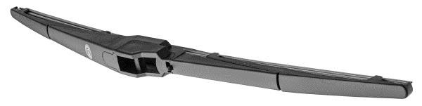 Hella 9XW 358 182-101 Rear wiper blade 250 mm (10") 9XW358182101